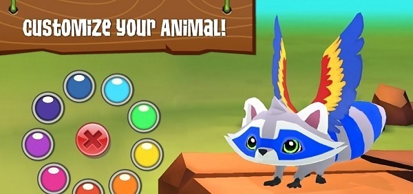 動物果醬游戲 v59.0.13 安卓版 0