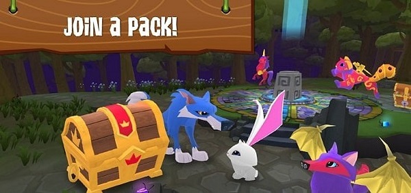 動物果醬游戲下載 動物果醬手機(jī)版下載