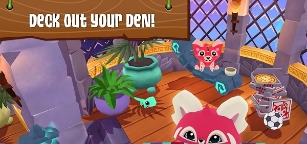 動物果醬游戲 v59.0.13 安卓版 2