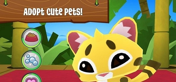 動物果醬游戲 v59.0.13 安卓版 3