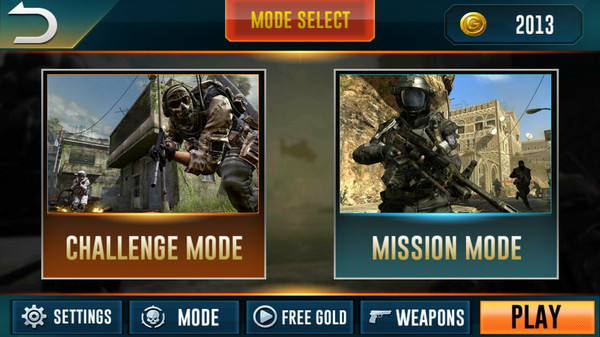 真實(shí)射擊模擬器手游下載 真實(shí)射擊模擬器下載