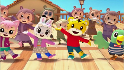 巧虎視頻樂園hd安卓