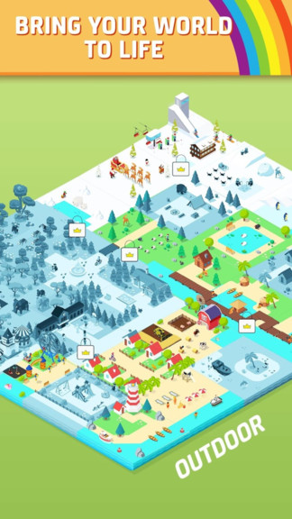 小小花園 v2.4.0 安卓版 2