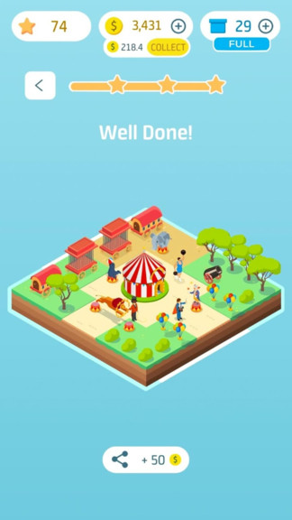 小小花園 v2.4.0 安卓版 3