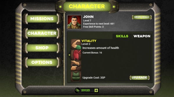 最后一天的幸存者漢化版 v1.0.1 安卓版 3