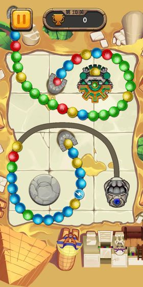 開心祖瑪紅包版 v1.0.100 安卓版 1