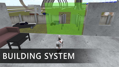 沙盒帝國(guó)3d無限金幣1