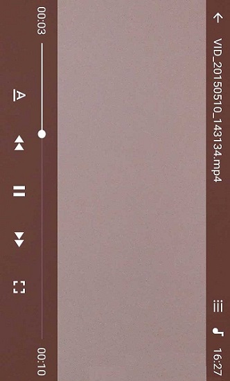 atom視頻播放器 v3.27 安卓版 0