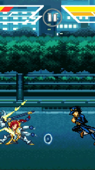 動漫角色大亂斗手機(jī)版 v2.14 安卓版 2