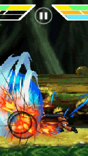 動漫角色大亂斗手機(jī)版 v2.14 安卓版 3