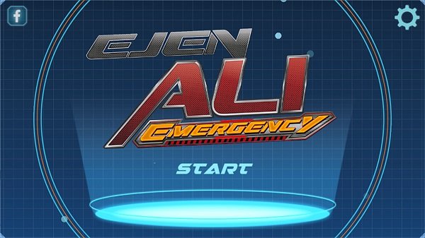 EjenAli救援官方版 v1.9.1 安卓版1