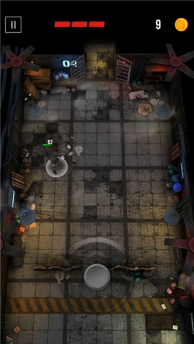 僵尸射擊冒險生存手游(Zombies) v0.2.3 安卓版 0