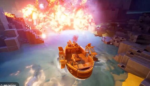 雙人成行聯(lián)機(jī)版 中文版 0