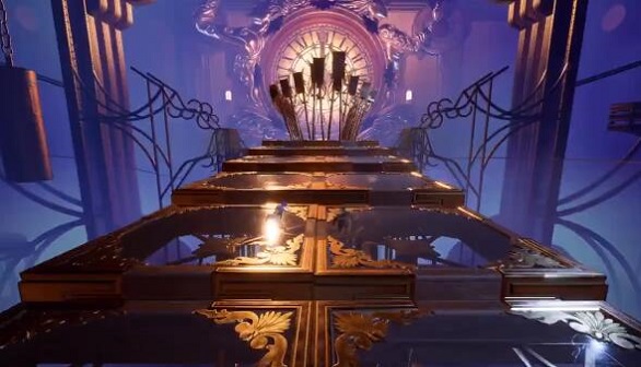 雙人成行聯(lián)機(jī)版 中文版 1