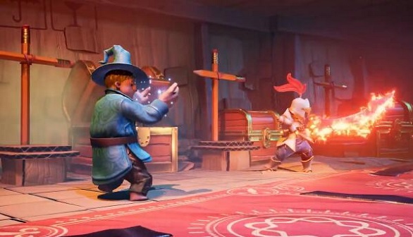 雙人成行 雙人成行游戲下載