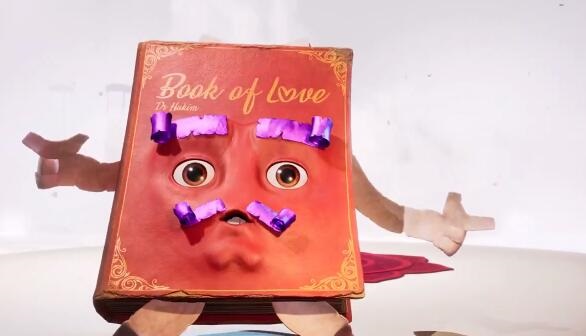 雙人成行聯(lián)機(jī)版 中文版 3