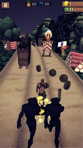 不義聯(lián)盟終極英雄最新版 v1.0.0.1 安卓版 0