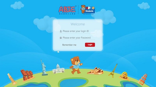 愛(ài)貝學(xué)員中心手機(jī)版 v1.5.5 安卓版 0