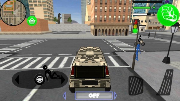 陸軍火柴人繩索英雄游戲下載安裝