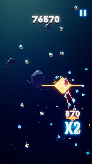 蹦塊兒極限跳躍游戲 v0.20 安卓版 0