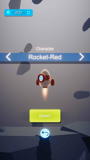 蹦塊兒極限跳躍游戲 v0.20 安卓版 3