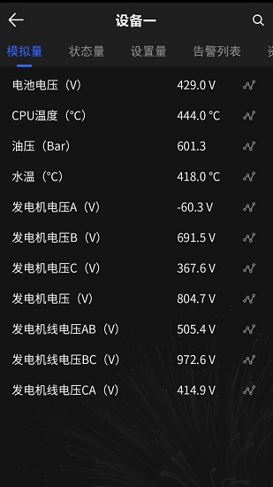 動(dòng)環(huán)監(jiān)控 v4.4.5 安卓版 2