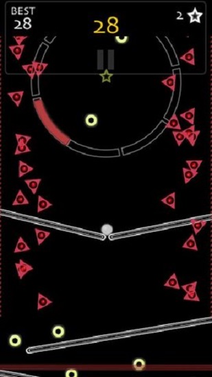 无尽挤压 无尽挤压游戏