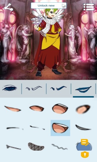 裝扮少年游戲 v2.1 安卓版 0