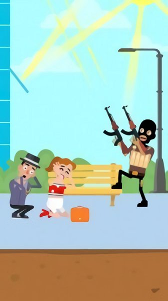 意外慢我一步最新版0