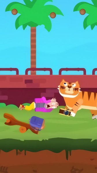 意外慢我一步最新版1