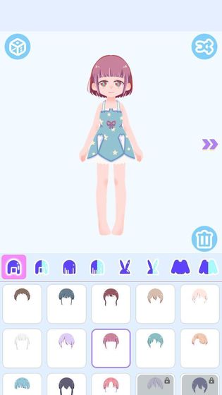 甜蜜蘿莉換裝最新版 v1.0.1 安卓版 1