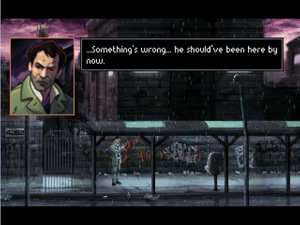 雙子座行動漢化版 v1.1 安卓版 2