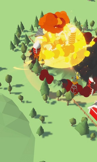 陨石撞地球模拟器手机版 v1.0.1 安卓版1