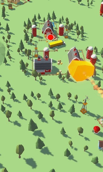 陨石撞地球模拟器手机版 v1.0.1 安卓版2