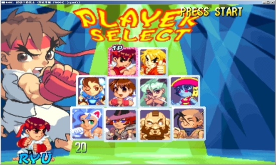 超级口袋战士 超级口袋战士游戏下载