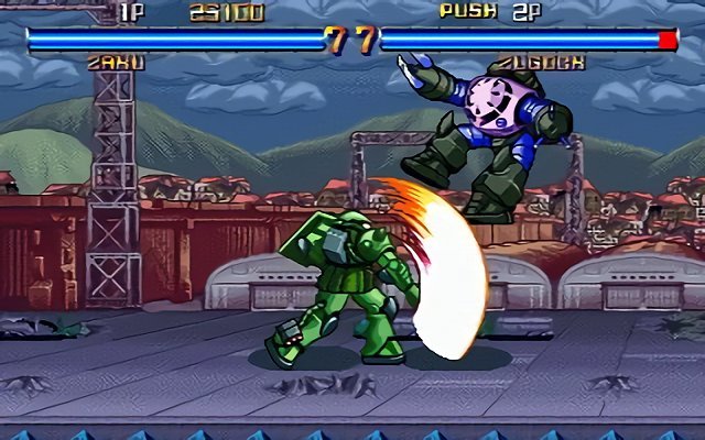 機(jī)動(dòng)戰(zhàn)士高達(dá)手機(jī)版 v2021.03.29.10 安卓官方版 0