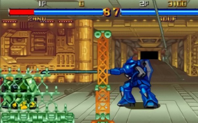 機(jī)動(dòng)戰(zhàn)士高達(dá)手機(jī)版 機(jī)動(dòng)戰(zhàn)士高達(dá)游戲單機(jī)中文版