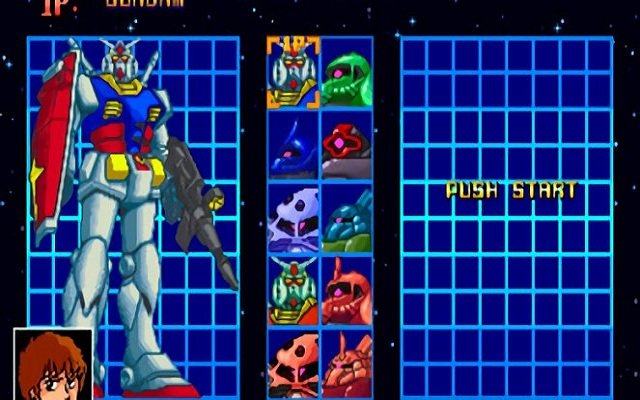 機(jī)動(dòng)戰(zhàn)士高達(dá)手游安卓版 機(jī)動(dòng)戰(zhàn)士高達(dá)游戲手游