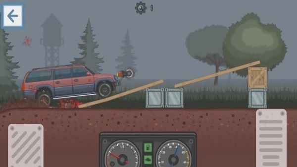 最后之路中文版 v1.4 安卓版 0