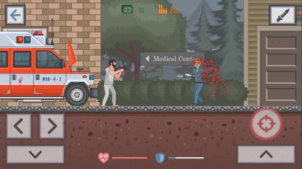 最后之路中文版 v1.4 安卓版 1