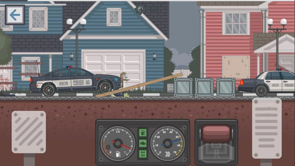 最后之路中文版 v1.4 安卓版 3