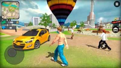 維加斯2021游戲 v1.0 安卓版 3