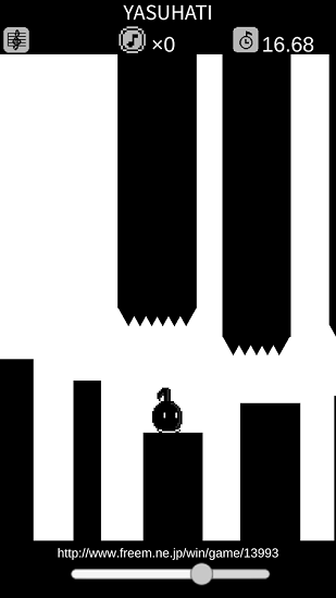 不要停八分音符醬正版 v4.10 官方安卓版 0