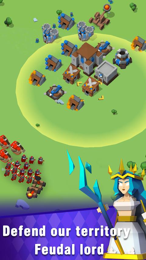 戰(zhàn)爭藝術(shù)帝國游戲下載