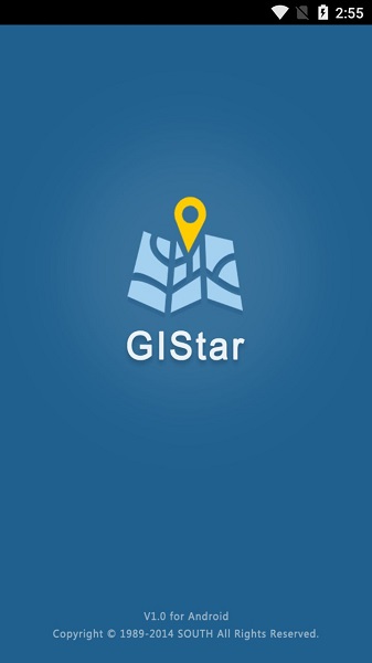 gistar客戶(hù)端