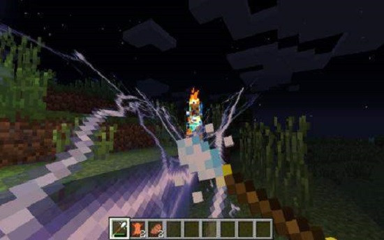 我的世界鬼滅之刃mod v1.20.5.109733 安卓版 2