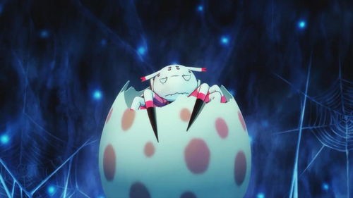 轉(zhuǎn)生成蜘蛛又怎樣 v1.0 安卓版 0