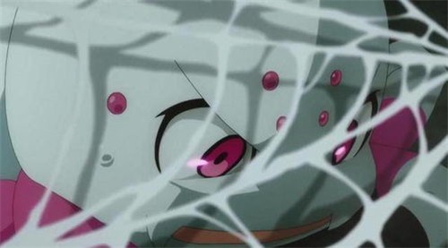 轉(zhuǎn)生成蜘蛛又怎樣游戲