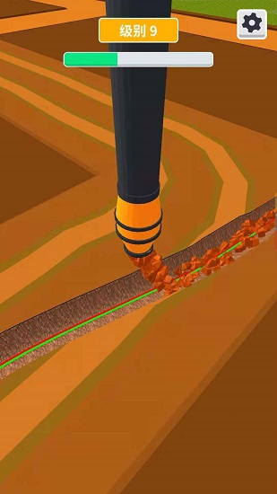 市政工程模擬器游戲 v2.1.3 安卓版 3