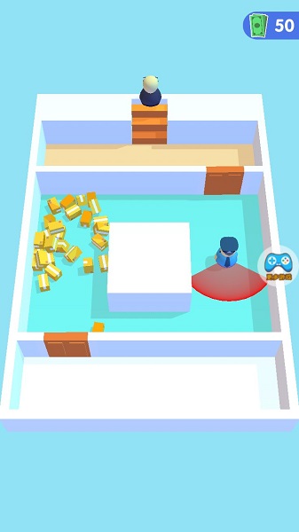 是男人就上一百層手游 v1.9.36 安卓版 1